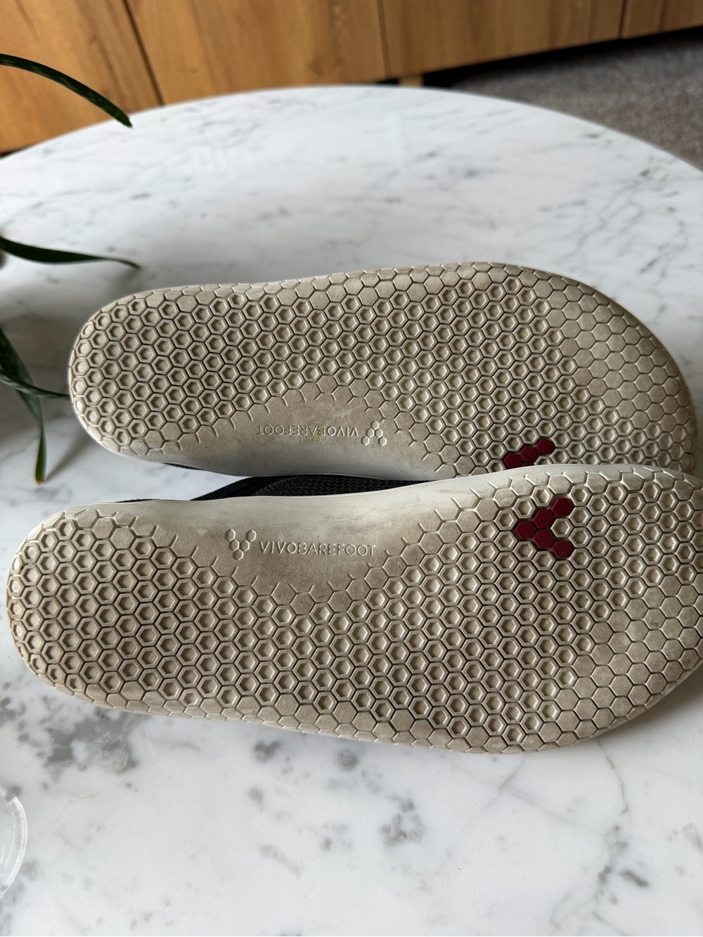 Vivo Barefoot Primus Lite Knit Sneakers - Picture 7 of 9